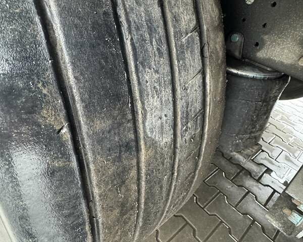 Шмитц Каргобулл SCB S3T, объемом двигателя 0 л и пробегом 73 тыс. км за 15599 $, фото 11 на Automoto.ua