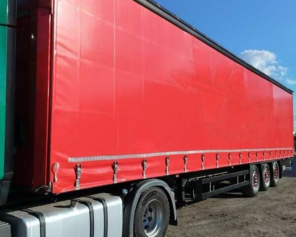 Шмитц Каргобулл SCB S3T, объемом двигателя 0 л и пробегом 100 тыс. км за 13549 $, фото 17 на Automoto.ua