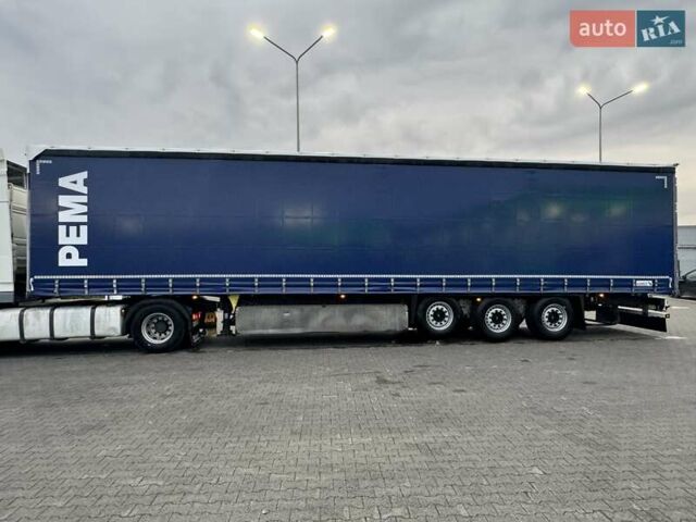 Шмитц Каргобулл SCB S3T, объемом двигателя 0 л и пробегом 73 тыс. км за 15999 $, фото 9 на Automoto.ua