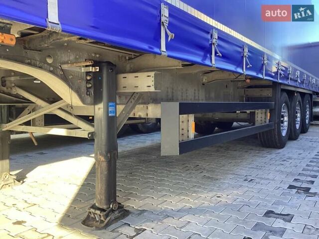 Шмітц Каргобулл SCB S3T 2016 у Черкасах на Automoto.ua Шмітц Каргобулл SCB S3T, об'ємом двигуна 0 л та пробігом 100 тис. км за 18166 $, фото 2 на Automoto.ua