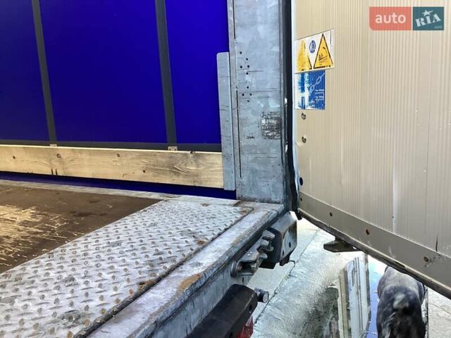 Шмітц Каргобулл SCB S3T, об'ємом двигуна 0 л та пробігом 100 тис. км за 18243 $, фото 26 на Automoto.ua