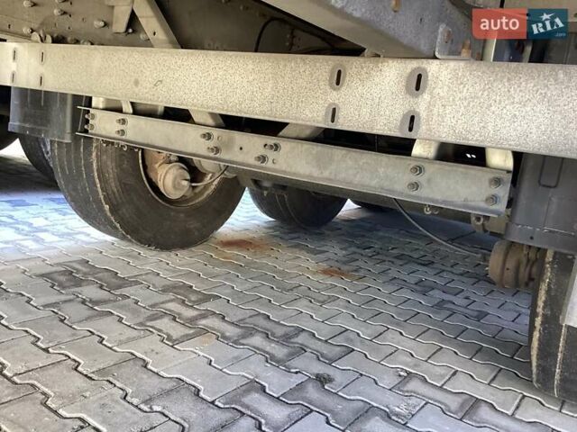 Шмітц Каргобулл SCB S3T, об'ємом двигуна 0 л та пробігом 100 тис. км за 18243 $, фото 11 на Automoto.ua