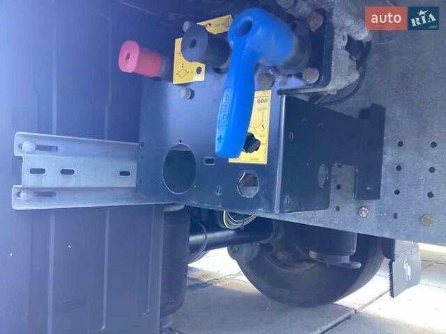 Шмітц Каргобулл SCB S3T 2016 у Черкасах на Automoto.ua Шмітц Каргобулл SCB S3T, об'ємом двигуна 0 л та пробігом 100 тис. км за 18166 $, фото 17 на Automoto.ua