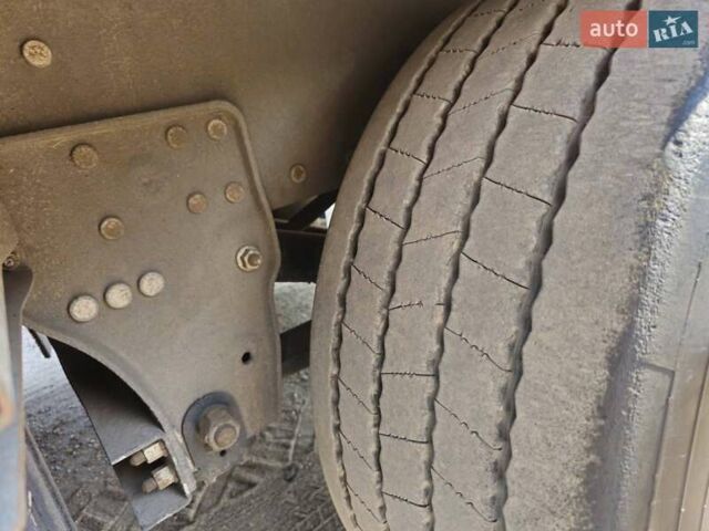 Шмитц Каргобулл SCB S3T, объемом двигателя 0 л и пробегом 100 тыс. км за 14528 $, фото 18 на Automoto.ua