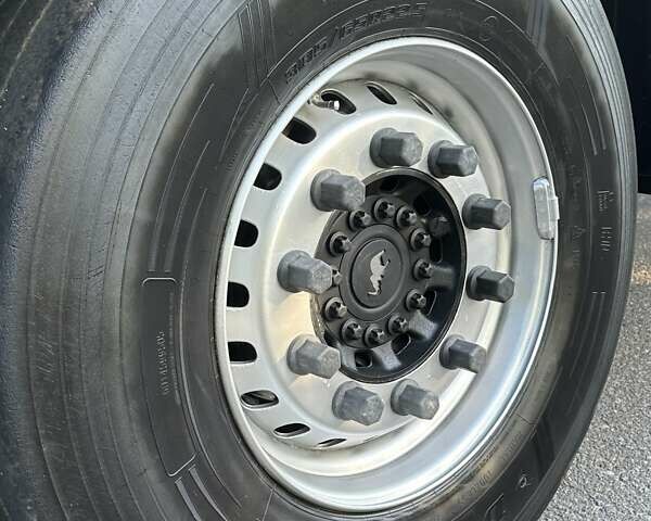 Шмитц Каргобулл SCB S3T, объемом двигателя 0 л и пробегом 450 тыс. км за 18257 $, фото 50 на Automoto.ua