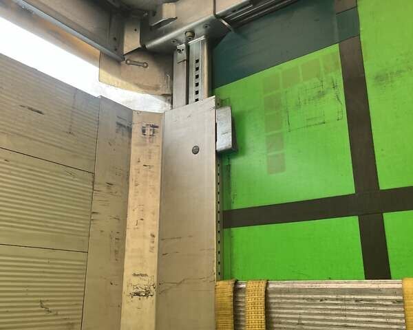 Шмитц Каргобулл SCB S3T, объемом двигателя 0 л и пробегом 0 тыс. км за 16282 $, фото 25 на Automoto.ua
