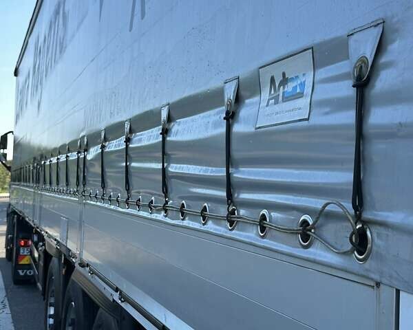 Шмитц Каргобулл SCB S3T, объемом двигателя 0 л и пробегом 450 тыс. км за 18257 $, фото 15 на Automoto.ua
