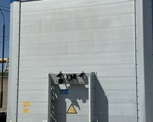 Шмітц Каргобулл SCB S3T, об'ємом двигуна 0 л та пробігом 232 тис. км за 20296 $, фото 35 на Automoto.ua