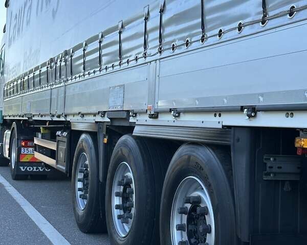 Шмитц Каргобулл SCB S3T, объемом двигателя 0 л и пробегом 450 тыс. км за 18257 $, фото 34 на Automoto.ua