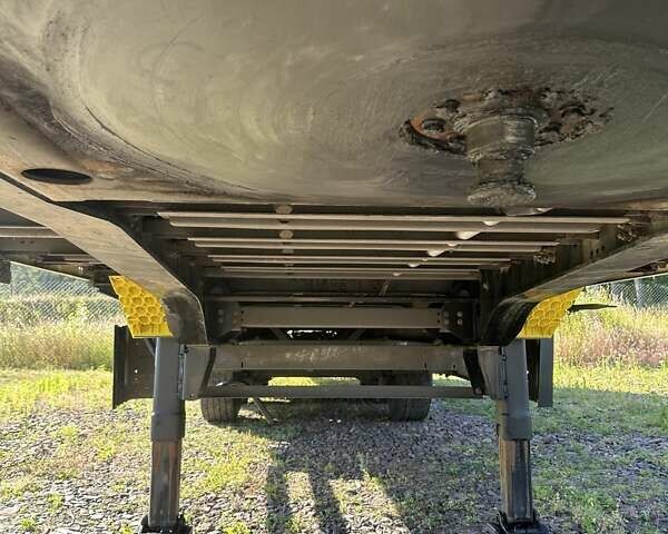 Шмитц Каргобулл SCB S3T, объемом двигателя 0 л и пробегом 450 тыс. км за 18257 $, фото 79 на Automoto.ua