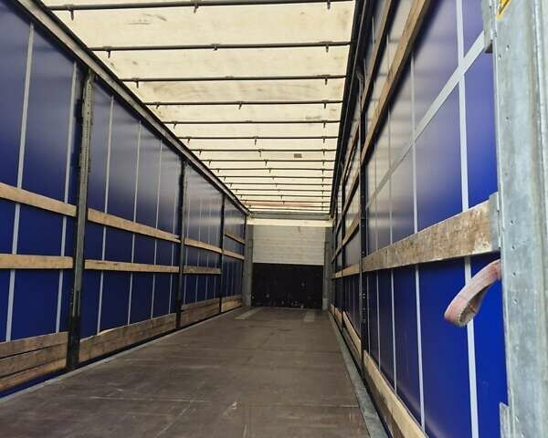 Шмитц Каргобулл SCB S3T, объемом двигателя 0 л и пробегом 380 тыс. км за 17735 $, фото 3 на Automoto.ua