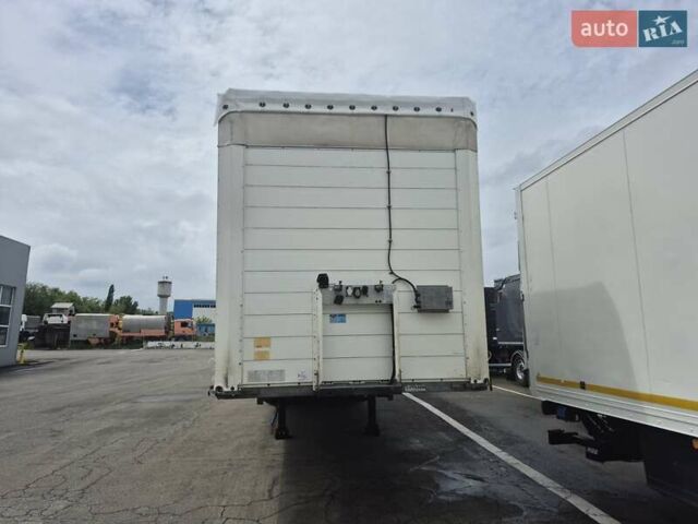 Шмитц Каргобулл SCB S3T, объемом двигателя 0 л и пробегом 1 тыс. км за 17330 $, фото 5 на Automoto.ua