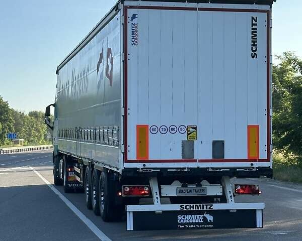 Шмитц Каргобулл SCB S3T, объемом двигателя 0 л и пробегом 450 тыс. км за 18257 $, фото 24 на Automoto.ua