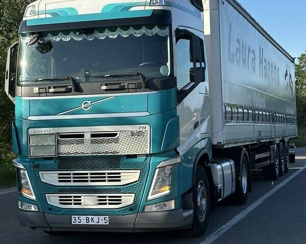 Шмитц Каргобулл SCB S3T, объемом двигателя 0 л и пробегом 450 тыс. км за 18257 $, фото 87 на Automoto.ua