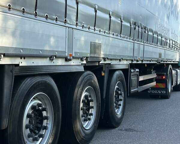 Шмитц Каргобулл SCB S3T, объемом двигателя 0 л и пробегом 450 тыс. км за 18257 $, фото 33 на Automoto.ua
