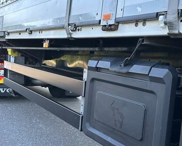 Шмитц Каргобулл SCB S3T, объемом двигателя 0 л и пробегом 450 тыс. км за 18257 $, фото 41 на Automoto.ua