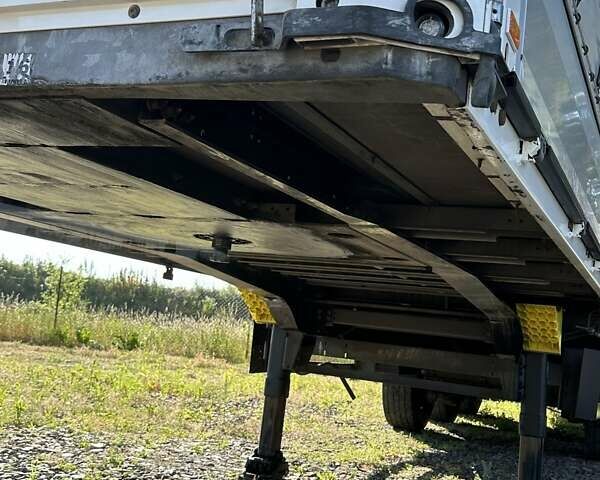 Шмитц Каргобулл SCB S3T, объемом двигателя 0 л и пробегом 450 тыс. км за 18257 $, фото 78 на Automoto.ua