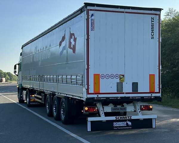 Шмитц Каргобулл SCB S3T, объемом двигателя 0 л и пробегом 450 тыс. км за 18257 $, фото 31 на Automoto.ua