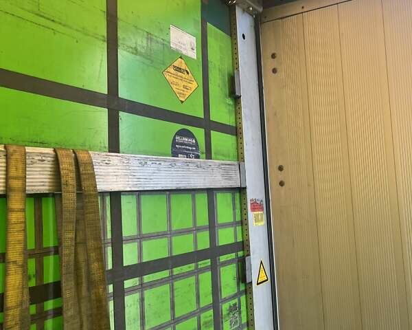 Шмитц Каргобулл SCB S3T, объемом двигателя 0 л и пробегом 0 тыс. км за 16282 $, фото 26 на Automoto.ua