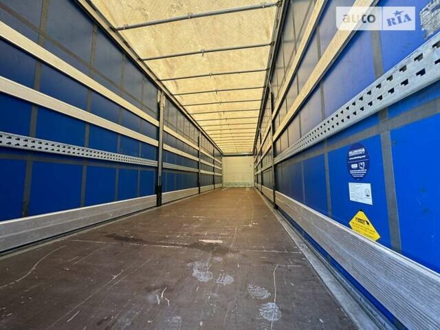 Шмітц Каргобулл SCB S3T, об'ємом двигуна 0 л та пробігом 232 тис. км за 20296 $, фото 20 на Automoto.ua