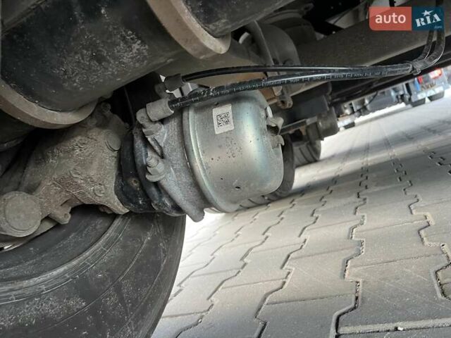 Шмітц Каргобулл SCB S3T, об'ємом двигуна 0 л та пробігом 61 тис. км за 16999 $, фото 17 на Automoto.ua