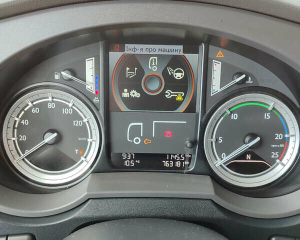 Шмитц Каргобулл SCB S3T, объемом двигателя 0 л и пробегом 0 тыс. км за 17900 $, фото 31 на Automoto.ua