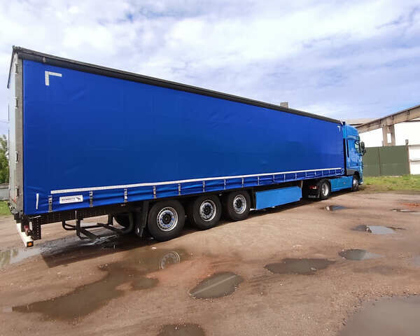 Шмитц Каргобулл SCB S3T, объемом двигателя 0 л и пробегом 0 тыс. км за 17900 $, фото 4 на Automoto.ua