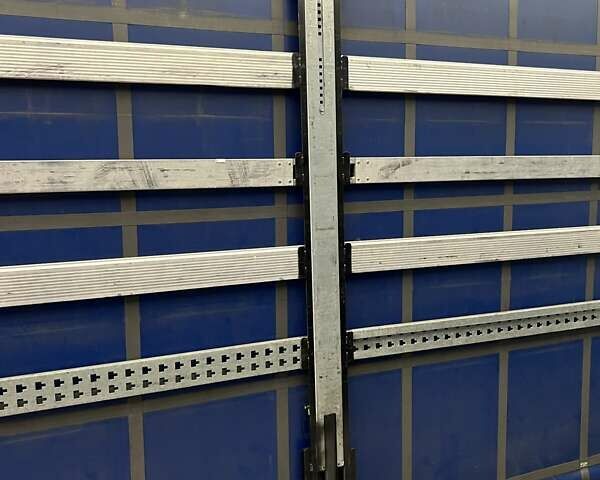 Шмітц Каргобулл SCB S3T, об'ємом двигуна 0 л та пробігом 61 тис. км за 16999 $, фото 21 на Automoto.ua