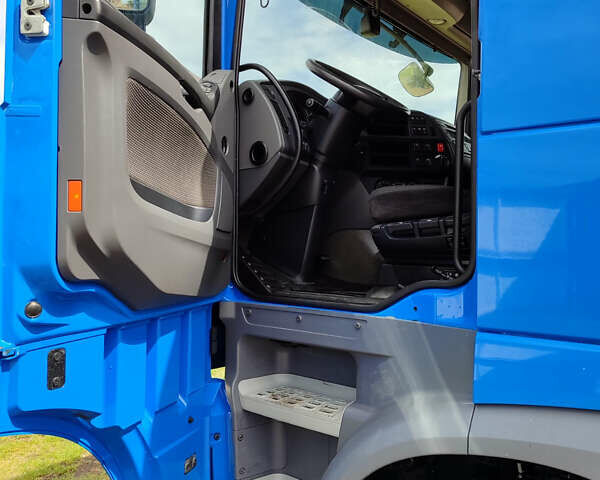Шмитц Каргобулл SCB S3T, объемом двигателя 0 л и пробегом 0 тыс. км за 17900 $, фото 20 на Automoto.ua