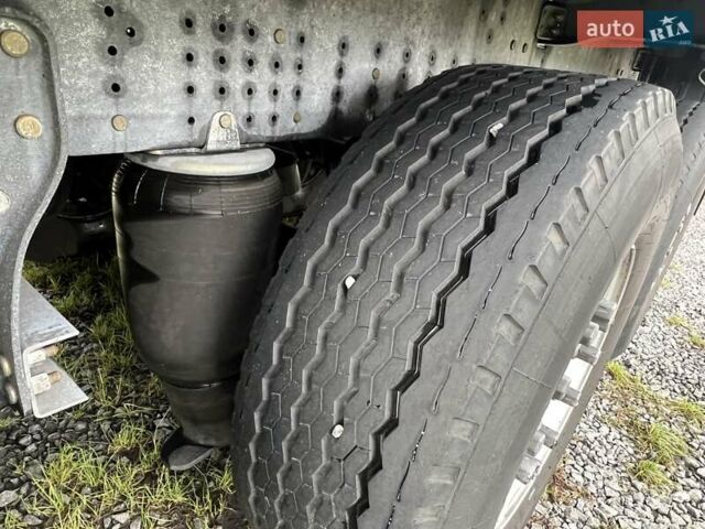 Шмитц Каргобулл SCB S3T, объемом двигателя 0 л и пробегом 100 тыс. км за 22500 $, фото 20 на Automoto.ua