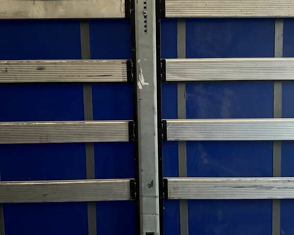 Шмитц Каргобулл SCB S3T, объемом двигателя 0 л и пробегом 325 тыс. км за 16999 $, фото 9 на Automoto.ua