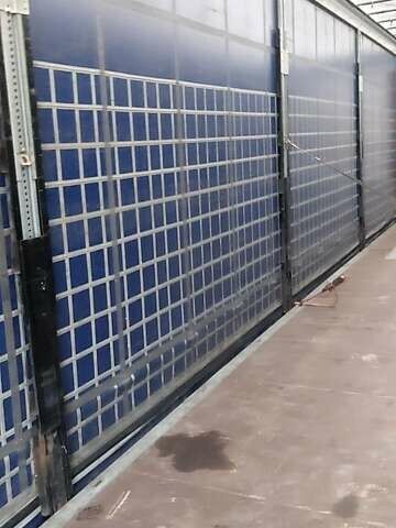 Серый Шмитц Каргобулл SCB S3T, объемом двигателя 0 л и пробегом 1 тыс. км за 12000 $, фото 24 на Automoto.ua