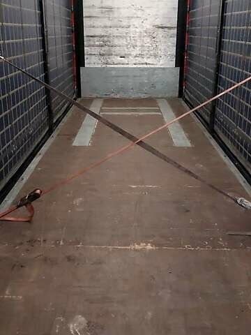 Серый Шмитц Каргобулл SCB S3T, объемом двигателя 0 л и пробегом 1 тыс. км за 12000 $, фото 31 на Automoto.ua