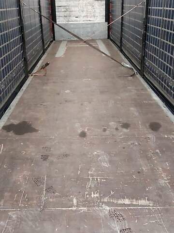 Серый Шмитц Каргобулл SCB S3T, объемом двигателя 0 л и пробегом 1 тыс. км за 12000 $, фото 22 на Automoto.ua