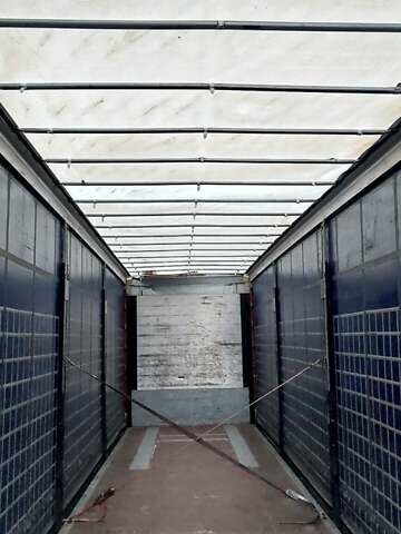 Серый Шмитц Каргобулл SCB S3T, объемом двигателя 0 л и пробегом 1 тыс. км за 12000 $, фото 32 на Automoto.ua