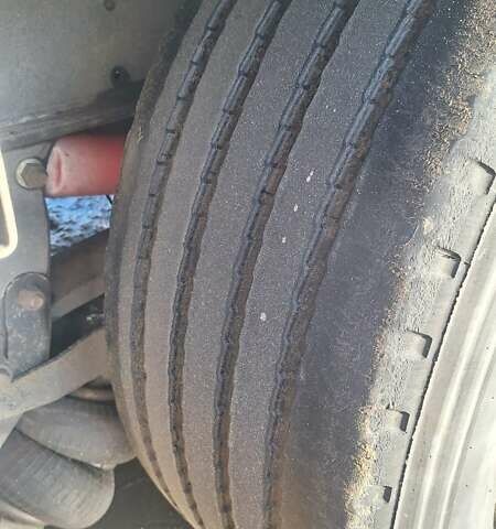 Сірий Шмітц Каргобулл SCB S3T, об'ємом двигуна 0 л та пробігом 1 тис. км за 13900 $, фото 18 на Automoto.ua