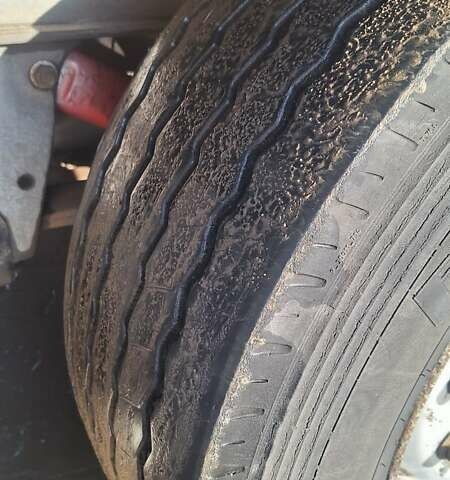 Сірий Шмітц Каргобулл SCB S3T, об'ємом двигуна 0 л та пробігом 1 тис. км за 13900 $, фото 17 на Automoto.ua