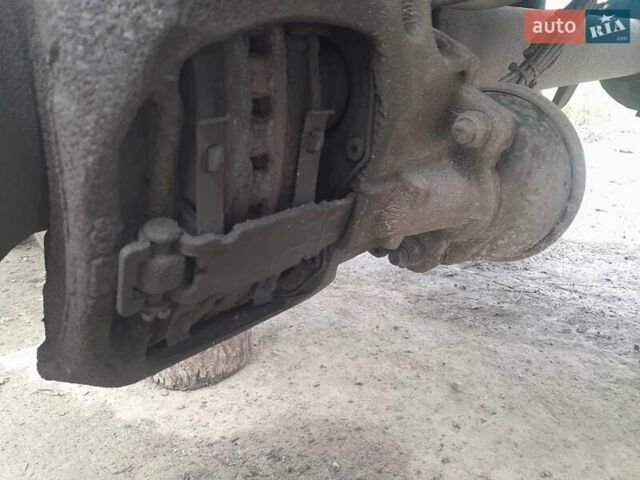 Сірий Шмітц Каргобулл SCB S3T, об'ємом двигуна 0 л та пробігом 333 тис. км за 11500 $, фото 20 на Automoto.ua