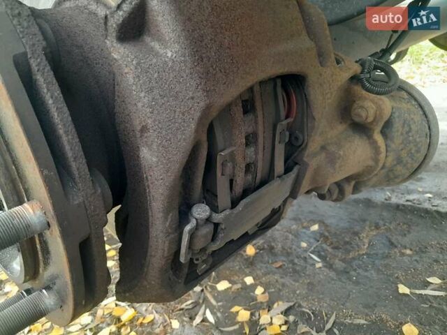 Серый Шмитц Каргобулл SCB S3T, объемом двигателя 0 л и пробегом 111 тыс. км за 12800 $, фото 29 на Automoto.ua