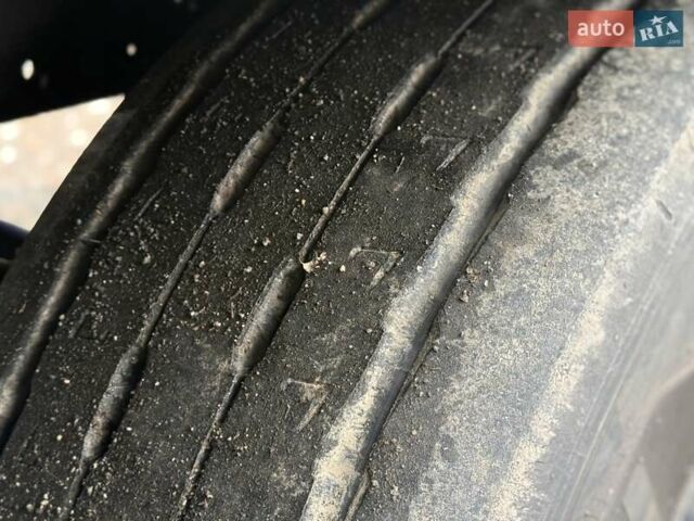 Серый Шмитц Каргобулл SCB S3T, объемом двигателя 0 л и пробегом 1 тыс. км за 16900 $, фото 5 на Automoto.ua