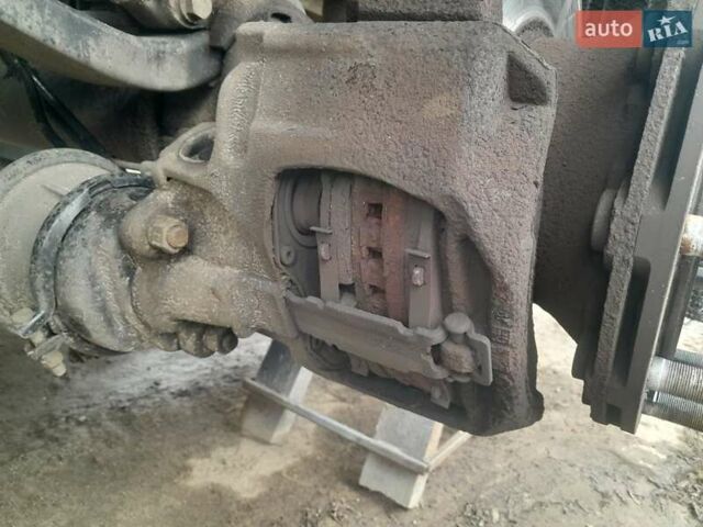 Сірий Шмітц Каргобулл SCB S3T, об'ємом двигуна 0 л та пробігом 333 тис. км за 11500 $, фото 17 на Automoto.ua