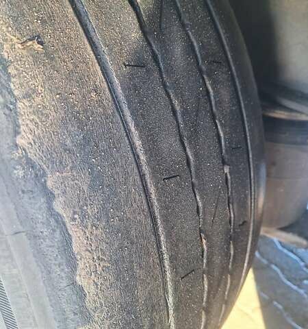 Сірий Шмітц Каргобулл SCB S3T, об'ємом двигуна 0 л та пробігом 1 тис. км за 13900 $, фото 16 на Automoto.ua