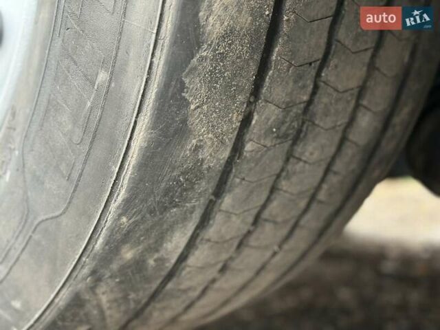 Серый Шмитц Каргобулл SCB S3T, объемом двигателя 0 л и пробегом 1 тыс. км за 16900 $, фото 13 на Automoto.ua