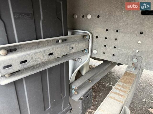 Серый Шмитц Каргобулл SCB S3T, объемом двигателя 0 л и пробегом 1 тыс. км за 16900 $, фото 14 на Automoto.ua