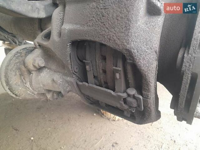 Сірий Шмітц Каргобулл SCB S3T, об'ємом двигуна 0 л та пробігом 333 тис. км за 11500 $, фото 15 на Automoto.ua