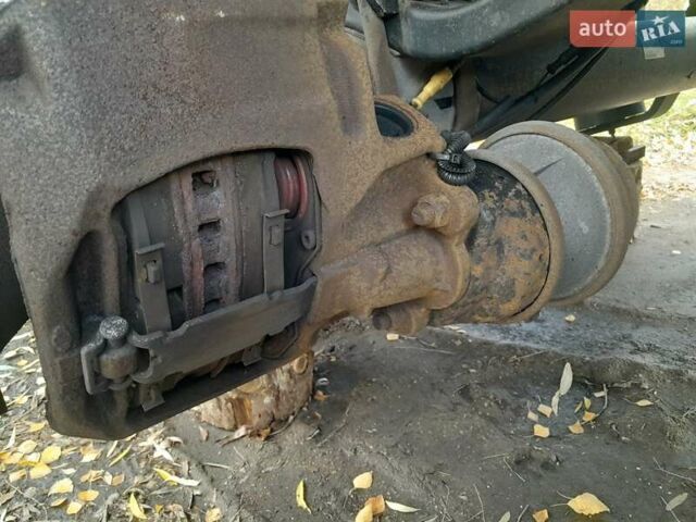 Серый Шмитц Каргобулл SCB S3T, объемом двигателя 0 л и пробегом 111 тыс. км за 12800 $, фото 30 на Automoto.ua