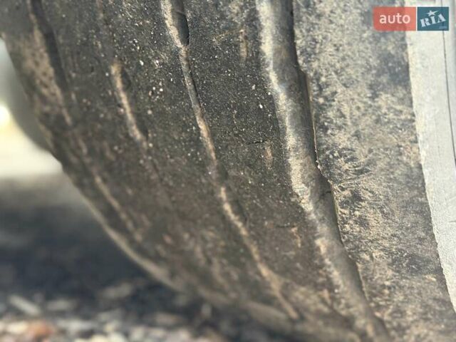 Серый Шмитц Каргобулл SCB S3T, объемом двигателя 0 л и пробегом 1 тыс. км за 16900 $, фото 11 на Automoto.ua