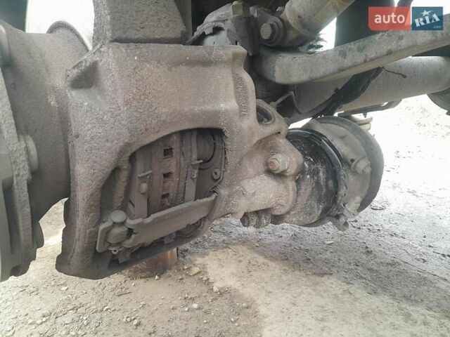 Сірий Шмітц Каргобулл SCB S3T, об'ємом двигуна 0 л та пробігом 333 тис. км за 11500 $, фото 19 на Automoto.ua