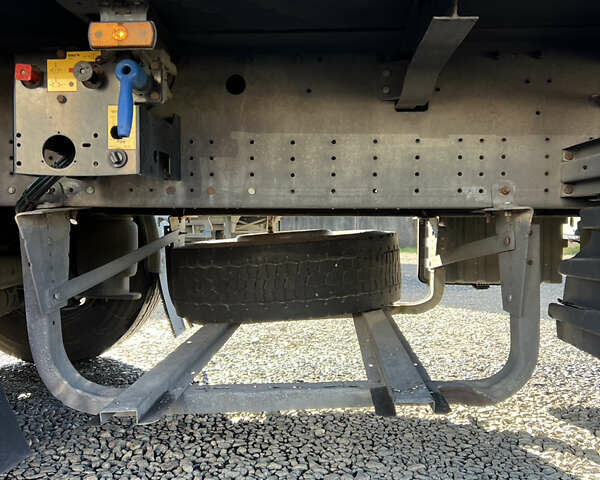 Сірий Шмітц Каргобулл SCB S3T, об'ємом двигуна 0 л та пробігом 0 тис. км за 16000 $, фото 11 на Automoto.ua