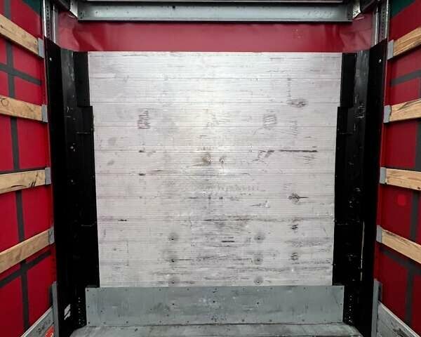 Сірий Шмітц Каргобулл SCB S3T, об'ємом двигуна 0 л та пробігом 0 тис. км за 14800 $, фото 15 на Automoto.ua